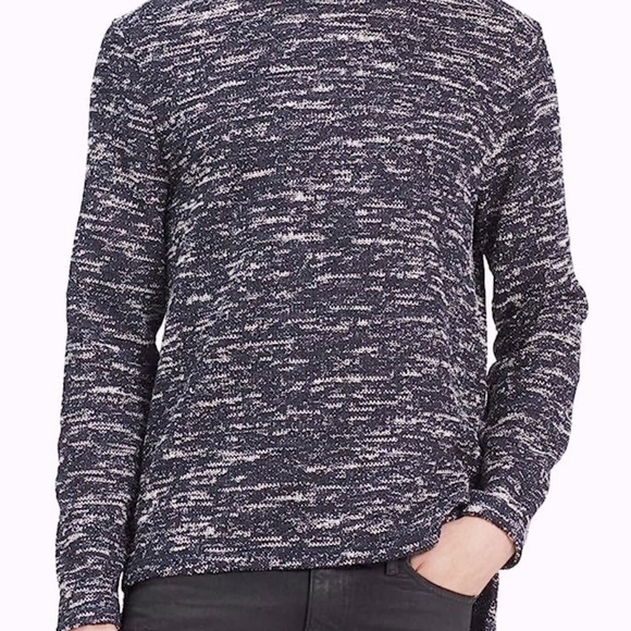 Forever 21 Other - Textured top Enrique Top